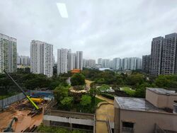 Blk 457B Fernvale Woods (Sengkang), HDB 2 Rooms #511559551